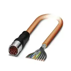 Phoenix Contact – K-8E-M23M8/2,0-H00/OE-C5-S