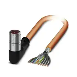 Phoenix Contact – K-8E-OE/10,0-H00/M23FK-C5-S