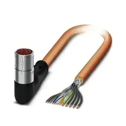 Phoenix Contact – K-8E-M23MK/5,0-H00/OE-C5-S