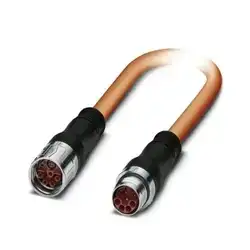 Phoenix Contact – K-8E-M23M9/10,0-H00/M23F8-C5-S