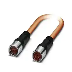 Phoenix Contact – K-8E-M23M8/10,0-H00/M23F8-C5-S