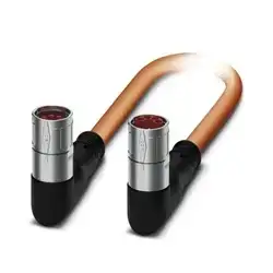 Phoenix Contact – K-8E-M23MK/ 5,0-H00/M23FK-C5-S