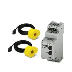 Phoenix Contact – EV-RCM-C2-AC30-DC6