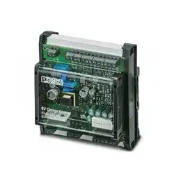 Phoenix Contact – EV-CC-AC1-M3-CBC-SER-HS