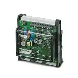 Phoenix Contact – EV-CC-AC1-M3-CC-SER-HS