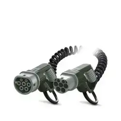 Phoenix Contact – EV-T2M3PC-3AC32A-4,0M6,0EHBK00