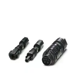 Phoenix Contact – PV-CM/CF-PRC-5FC/FS6-SET2 KO2