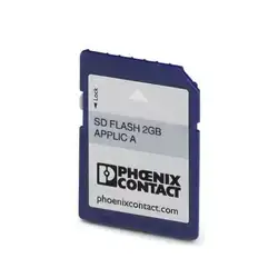 Phoenix Contact – SD-FLASH-2GB-EV-EMOB