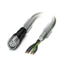 Phoenix Contact – K-3E – OE/010-A00/M23 F8