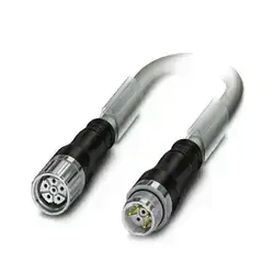 Phoenix Contact – K-3E-M23 M9/010-A00/M23 F8