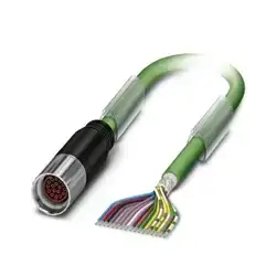 Phoenix Contact – K-17 – OE/2,0-E01/M17 F8