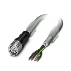 Phoenix Contact – K-4E – OE/2,0-A01/M23 F8