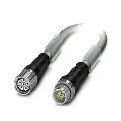 Phoenix Contact – K-4E-M23 M9/5,0-A01/M23 F8