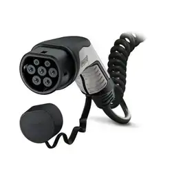 Phoenix Contact – EV-T2G3C-1AC32A-4,0M6,0EHBK01