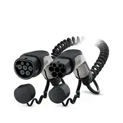 Phoenix Contact – EV-T2G3PC-1AC32A-4,0M6,0EHBK01