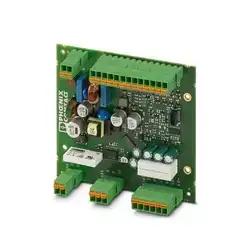 Phoenix Contact – EV-CC-AC1-M3-CBC-SER-PCB-MSTB