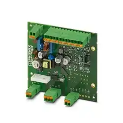 Phoenix Contact – EV-CC-AC1-M3-CC-SER-PCB-MSTB