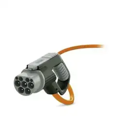 Phoenix Contact – EV-GBM3C-1AC32A-5.0M6,0ESOG00U