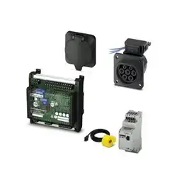 Phoenix Contact – EV-SET-T2AC-BAS-RCM1-20ASE12