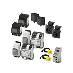 Phoenix Contact – EV-SET-T2AC-ADV-RCM2-32ASE12