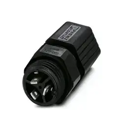 Phoenix Contact – Q 0,75/3FL/ 9-M16KU-ESA BK