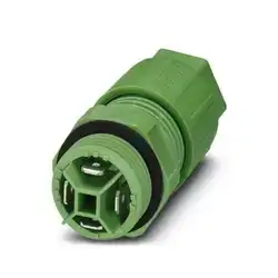 Phoenix Contact – Q 1,5/4A50/24-M20KU-ESA