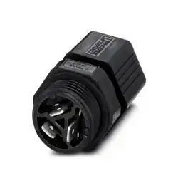 Phoenix Contact – Q 1,5/3FL/13-M20KU-ESA-BK