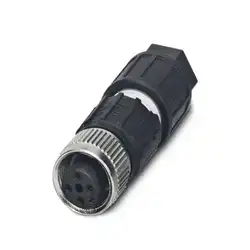 Phoenix Contact – SACC-M12FS-4QO-0,34-M