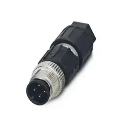 Phoenix Contact – SACC-M12MS-4QO-0,34-M