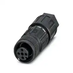 Phoenix Contact – SACC-M12FS-4QO-0,34