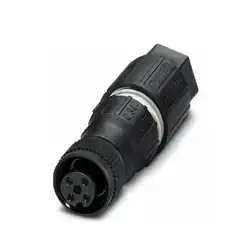 Phoenix Contact – SACC-M12FS-4QO-0,75