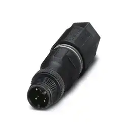 Phoenix Contact – SACC-M12MS-4QO-0,75