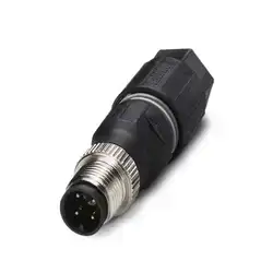 Phoenix Contact – SACC-M12MS-4QO-0,75-M