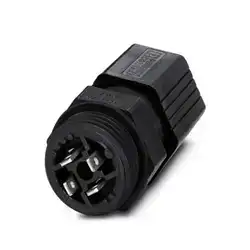 Phoenix Contact – Q 0,75/4FL/11-M20KU-ESA BK