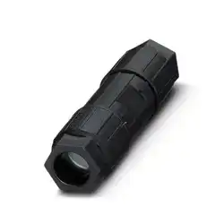 Phoenix Contact – Q 0,75/4IDC/18-18KU-KU BK