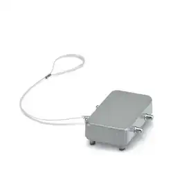 Phoenix Contact – HC-B 10-SD-FQU/FS-AL