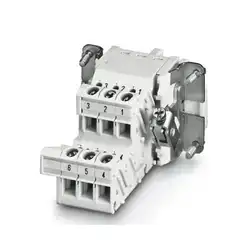 Phoenix Contact – HC-B  6-A-UT-PEL-F