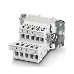 Phoenix Contact – HC-B 10-A-UT-PEL-F