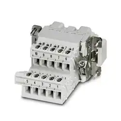 Phoenix Contact – HC-B 10-A-UT-PEL-M