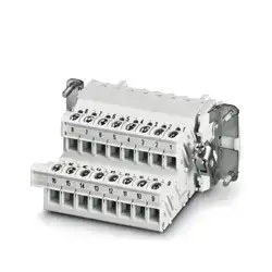 Phoenix Contact – HC-B 16-A-UT-PEL-F