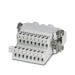 Phoenix Contact – HC-B 16-A-UT-PEL-M