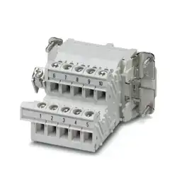 Phoenix Contact – HC-B 10-A-UT-PER-F