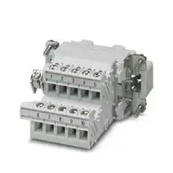 Phoenix Contact – HC-B 10-A-UT-PER-M