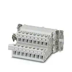 Phoenix Contact – HC-B 16-A-UT-PER-F