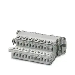 Phoenix Contact – HC-B 24-A-UT-PER-F