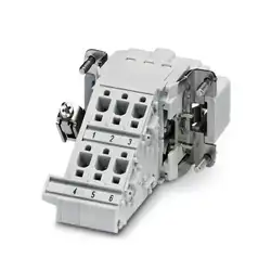 Phoenix Contact – HC-B  6-A-DT-PER-M