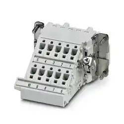 Phoenix Contact – HC-B 10-A-DT-PEL-F