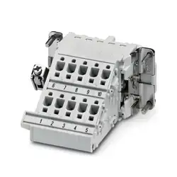 Phoenix Contact – HC-B 10-A-DT-PER-F