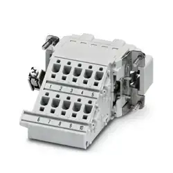 Phoenix Contact – HC-B 10-A-DT-PER-M