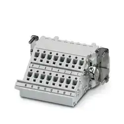 Phoenix Contact – HC-B 16-A-DT-PEL-F